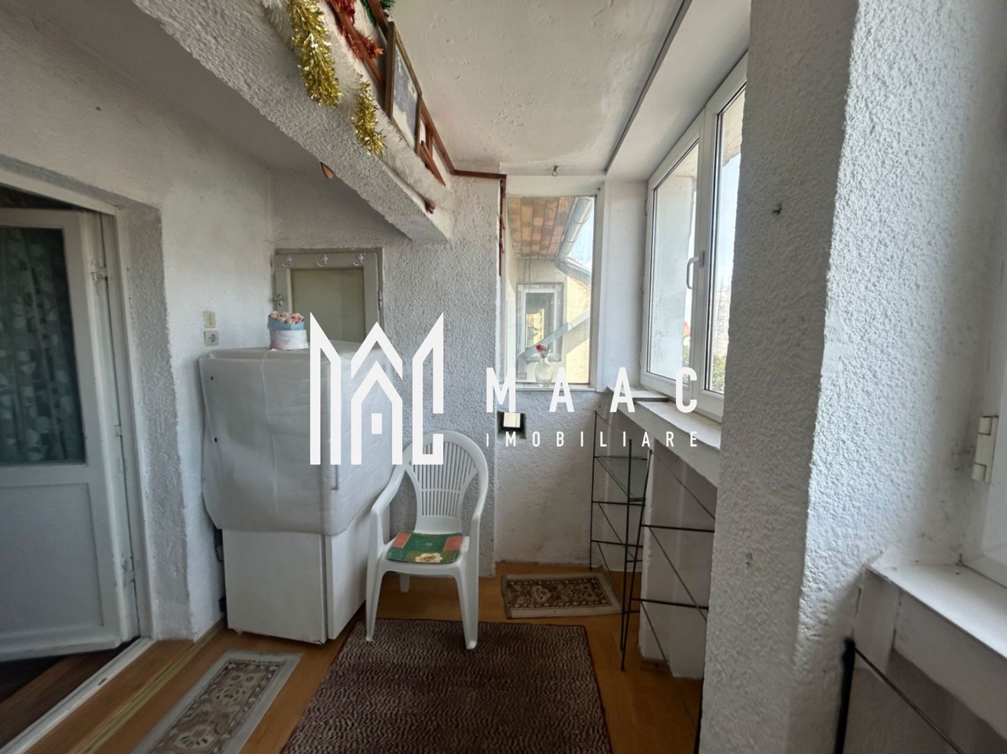 Apartament 3 Camere I Decomandat I Zona Central- Gara - Poză 7