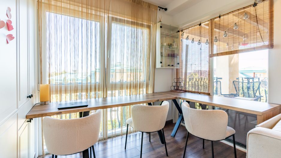 Apartament în Cosmopolis Renovat Modern - Poză 7