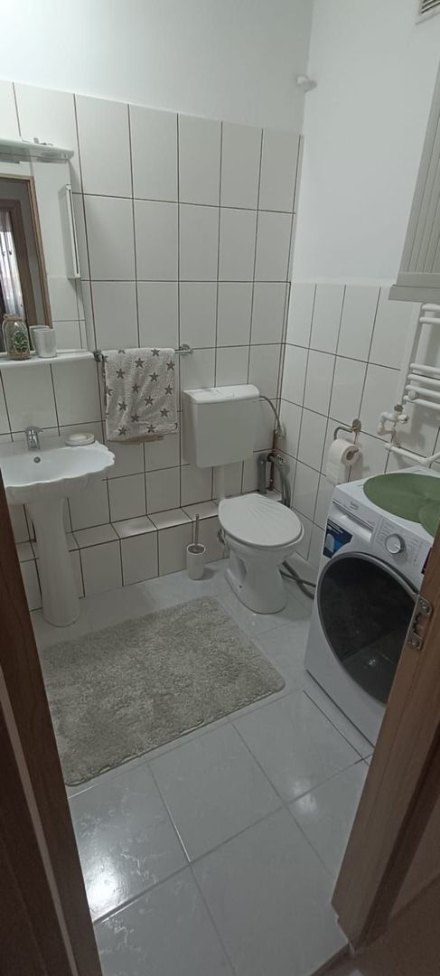 Apart. decomandat in mob/utilat si ingrijit ! Calea Rahovei 325 ! - Poză 11