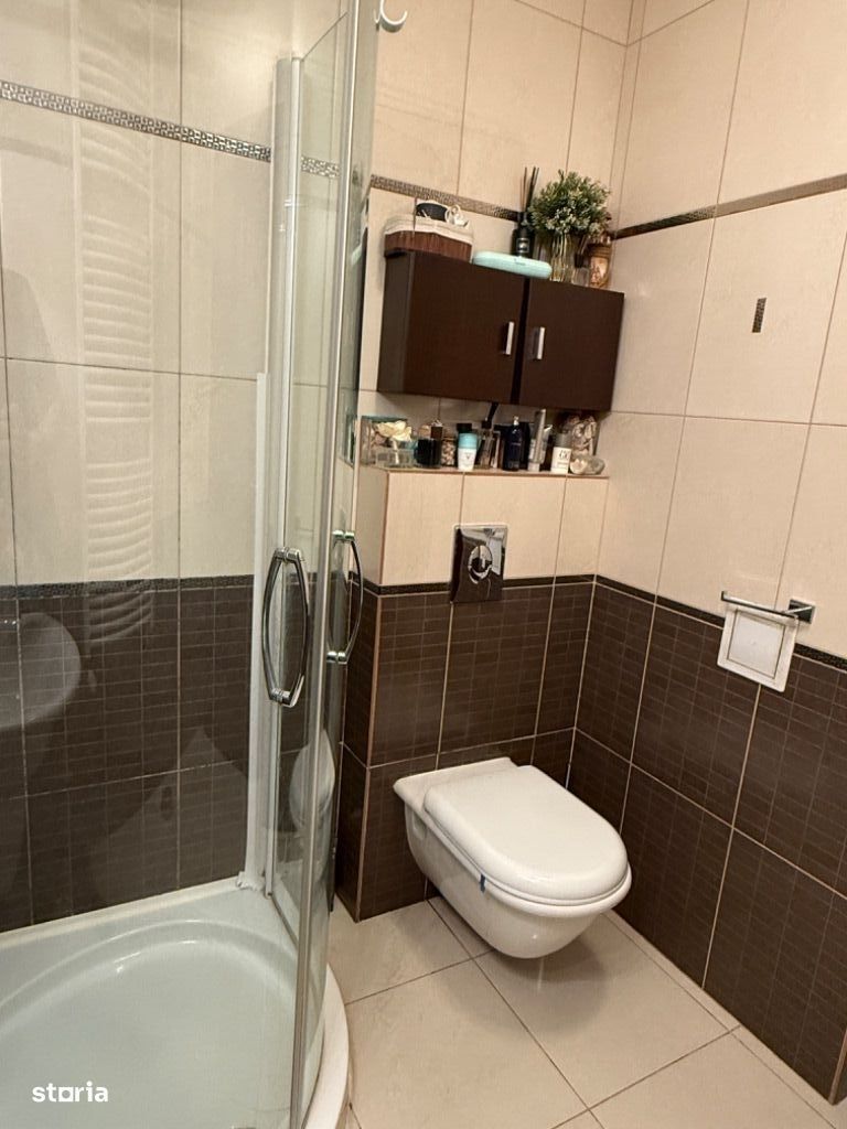 Apartament tip penthouse I 4 camere I Pipera I Iancu Nicolae - Poză 4