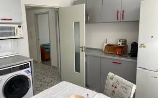 Apartament 2 camere 50mp | balcon | 8mp | parcare | cartier Borhanci - Poză 5