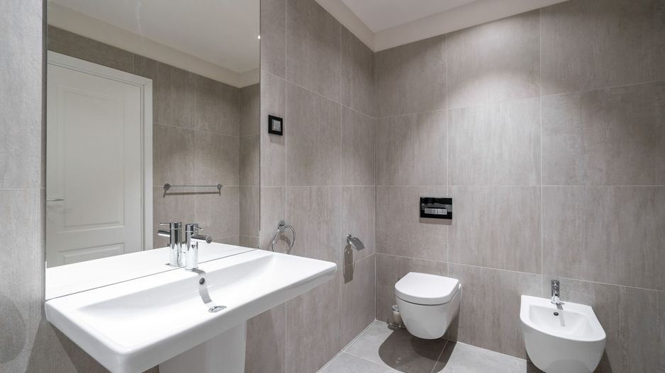 Exclusive Apartment 3 bedrooms - Gafencu 49 - Poză 11