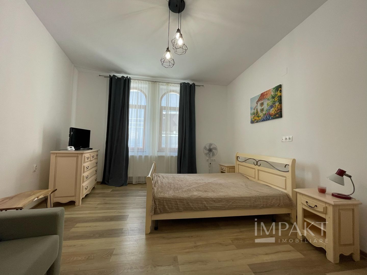 Apartament cu 2 camere spre inchiriere in centrul Clujului! - Poză 5