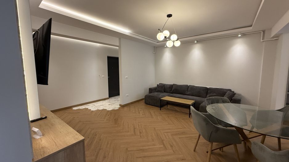 APARTAMENT 3 CAMERE | BLOC NOU | RADAUTI - Poză 3
