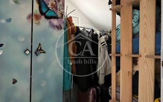 Casă de vânzare tip duplex cu 4 camere în Nojorid, Oradea. - Poză 11