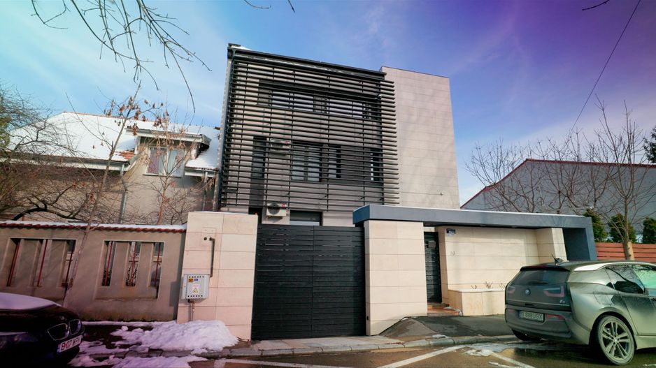 Vila Premium Damaroaia | Str. Garofitei - Poză 18