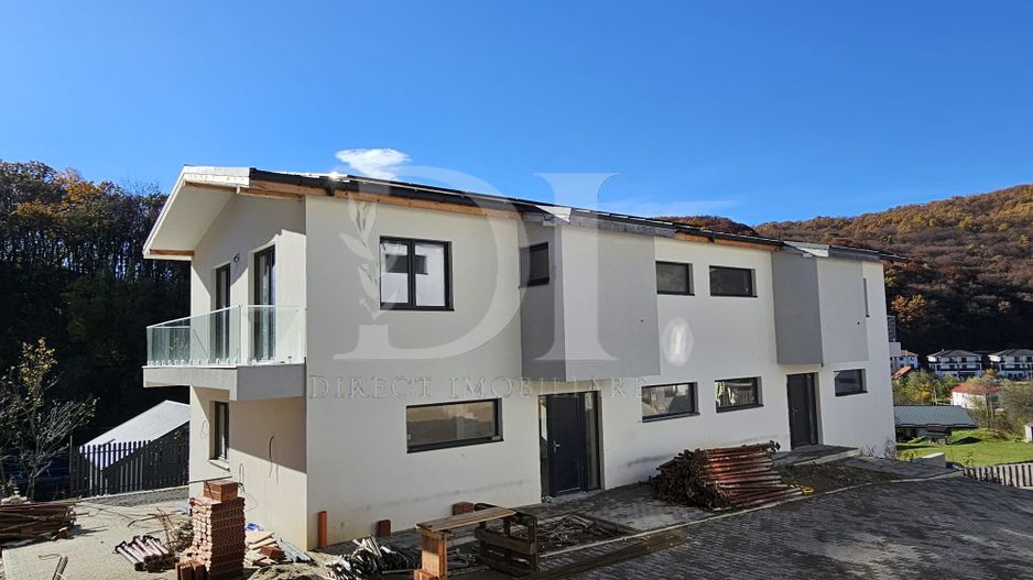 Duplex finista de vanzare / Zona Tauti / Floresti - Poză 5