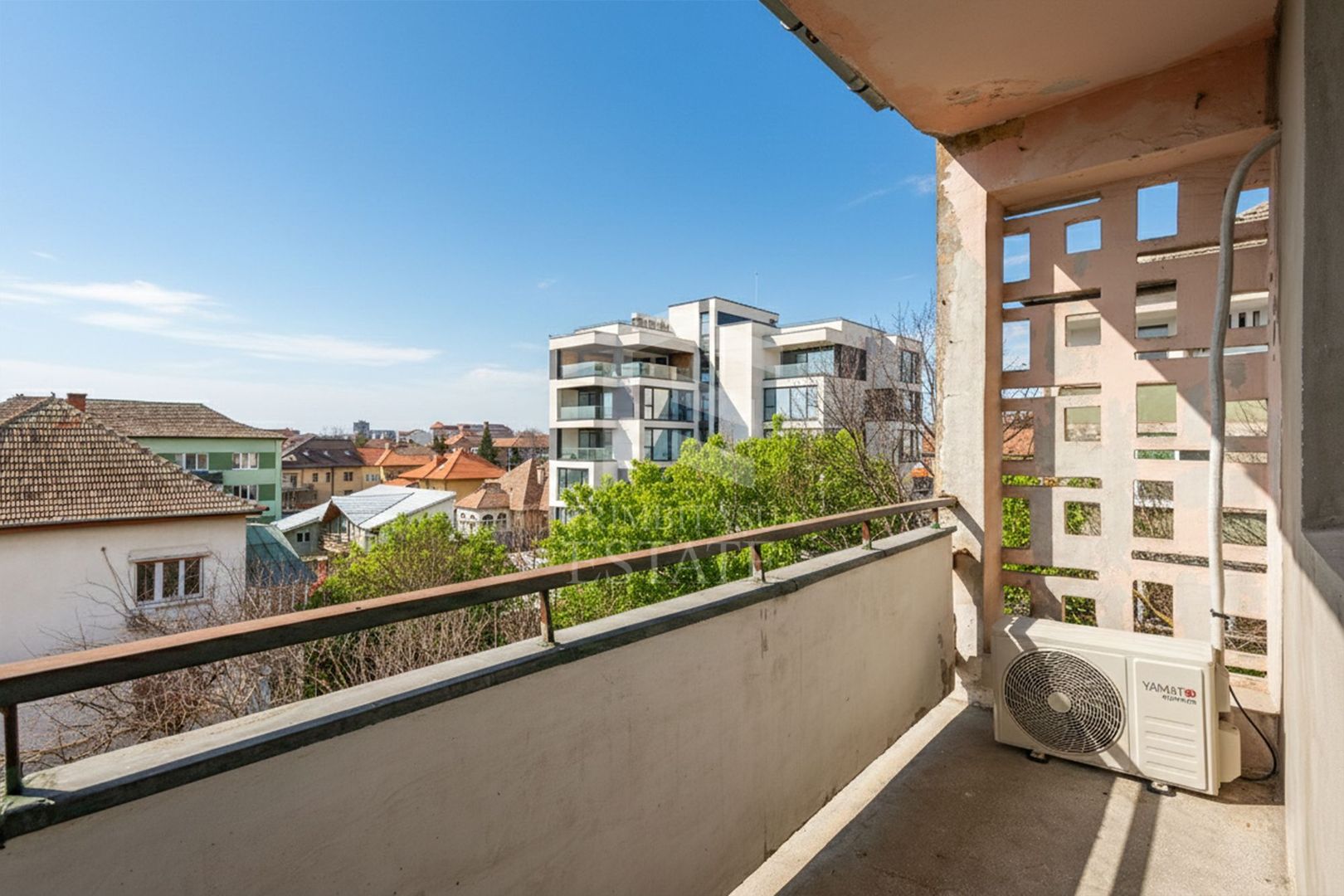 Centru Complex Studentesc | 3 Camere | Pretabil inchiriere studenti - Poză 17