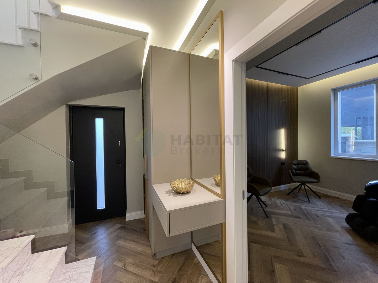 Vila 5 camere / Avangarde by the Lake - Poză 25