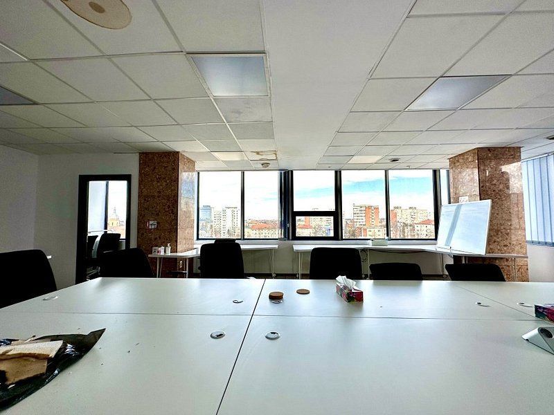 Birouri lângă Bastion - Poză 5