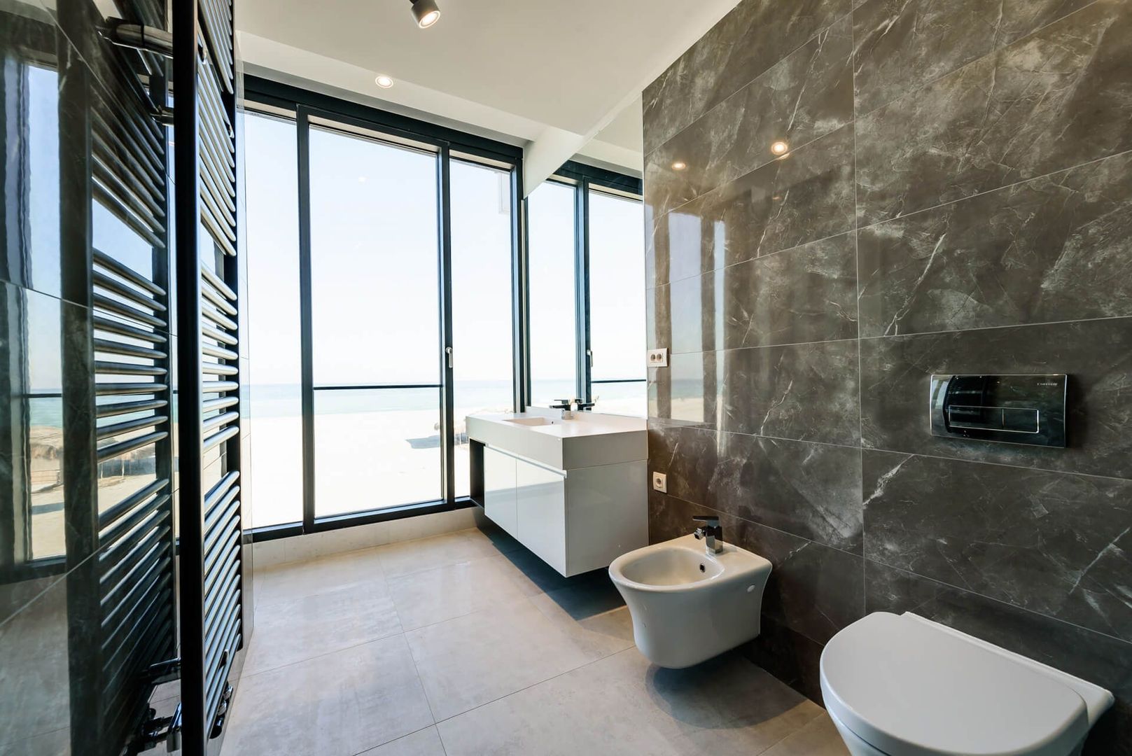 Eleganță la Malul Mării – Complex Rezidențial Premium la 50 m de Țărm - Poză 24