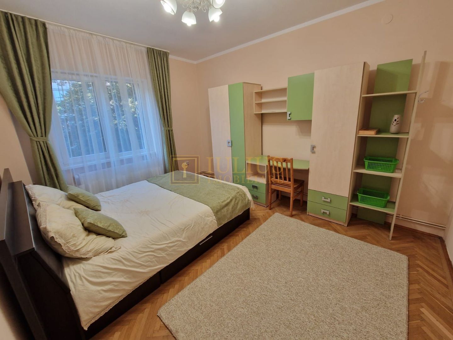 Apartament renovat, Medicina - Poză 6