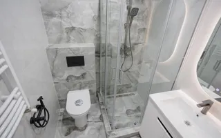 Vânzare, apartament, 3 camere, str. Albișoara, Centru - Poză 17