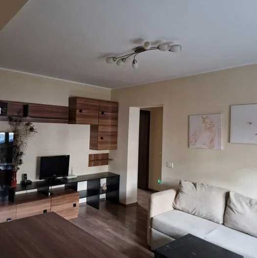 Apartament de inchiriat 3 camere Baneasa - Poză 1