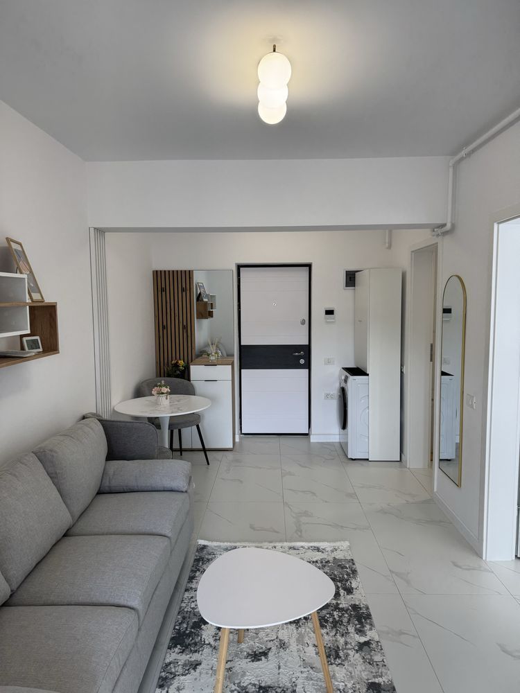 Închiriere studio 2 camere - Prima închiriere, la 7 minute de metrou - Poză 6