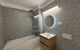 INCHIRIERE 2 CAMERE | BLOC BOUTIQUE | 45MP | IANCU NICOLAE | NEMOBILAT - Poză 7