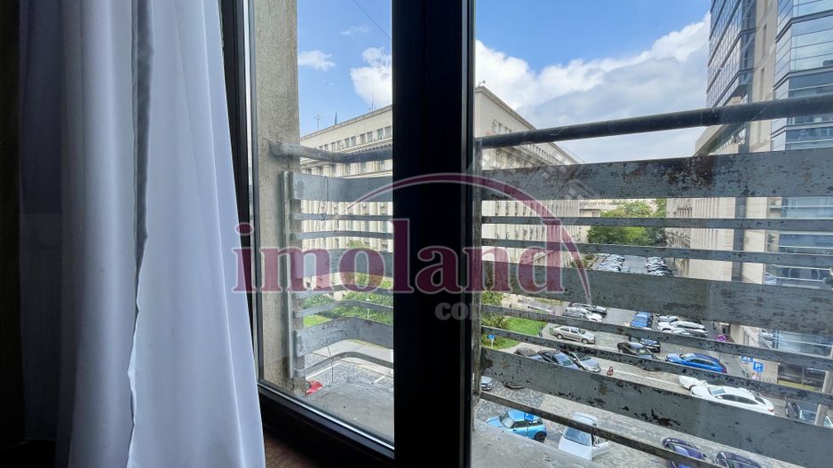Inchiriere apartament 2 camere 60 mp - Universitate, zona facultăților - Poză 13