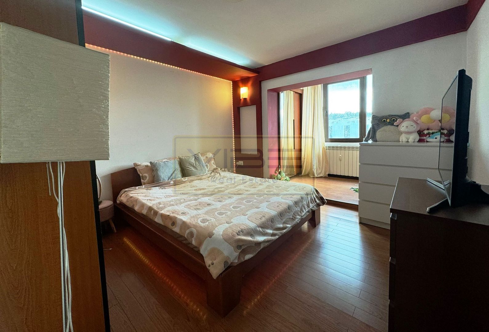 Apartament 2 camere decomandat Nicolina - CUG Rond Vechi - Poză 9