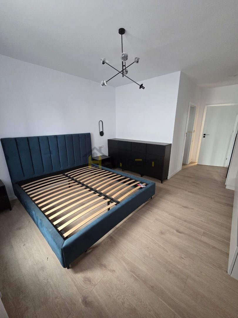 Vila individuala 4 camere panouri fotovoltaice - Poză 14