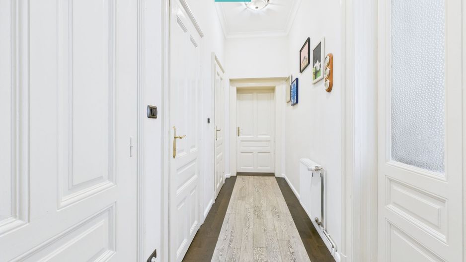 Apartament cu personalitate pe strada Mețianu - Poză 12