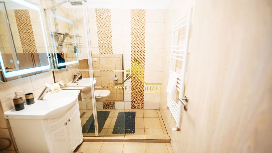2 camere, decomandat, spatios, parcare, balcon, Marasti, Dambovitei - Poză 20