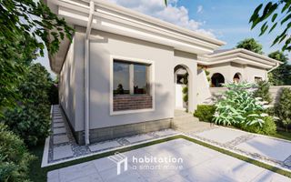 Duplex modern în Moșnița Nouă, aproape de Drumul Boilor - Poză 10