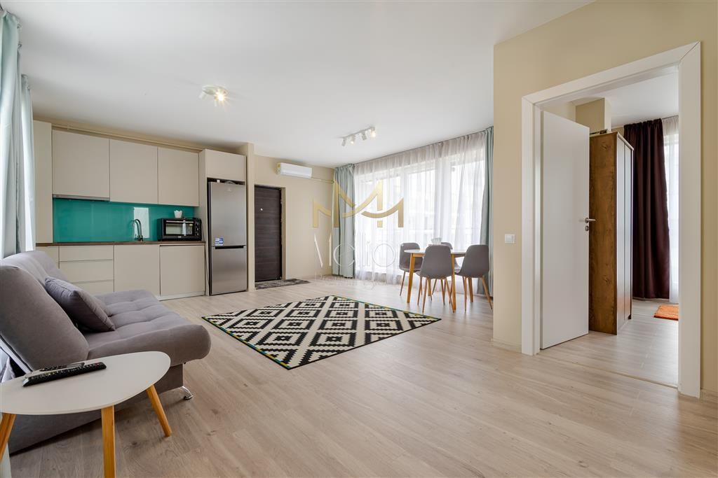 Apartament 2 camere | bloc nou |  parcare cartier Europa! - Poză 2