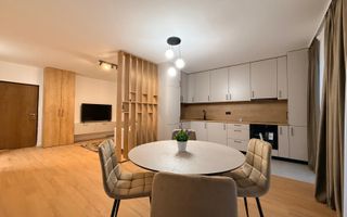 Apartament 2 camere  / Ultrafinisat | NOU / Zona Eroilor / Floresti - Poză 11