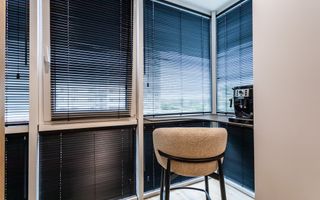 Vânzare, apartament, 3 camere, str. Vasile Lupu, Buiucani - Poză 8