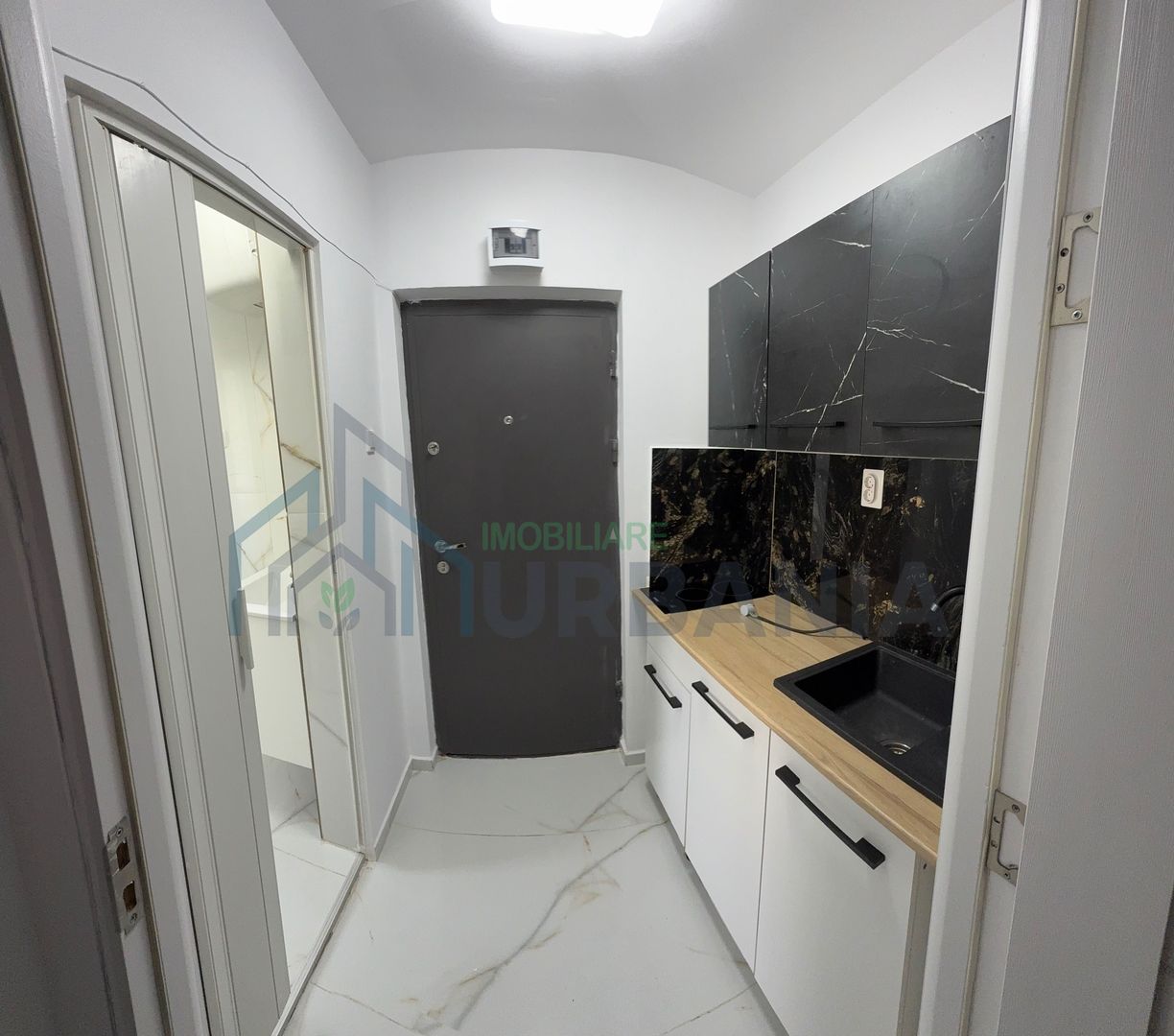 Garsonieră de vânzare-Bularga - Poză 1