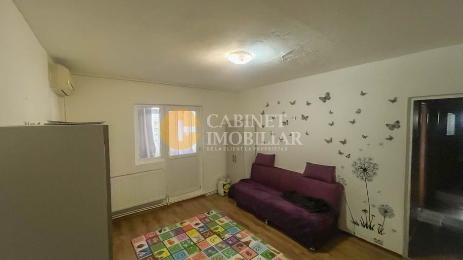 Apartament 3 Camere Semidecomandat - Zona Dacia - Poză 2