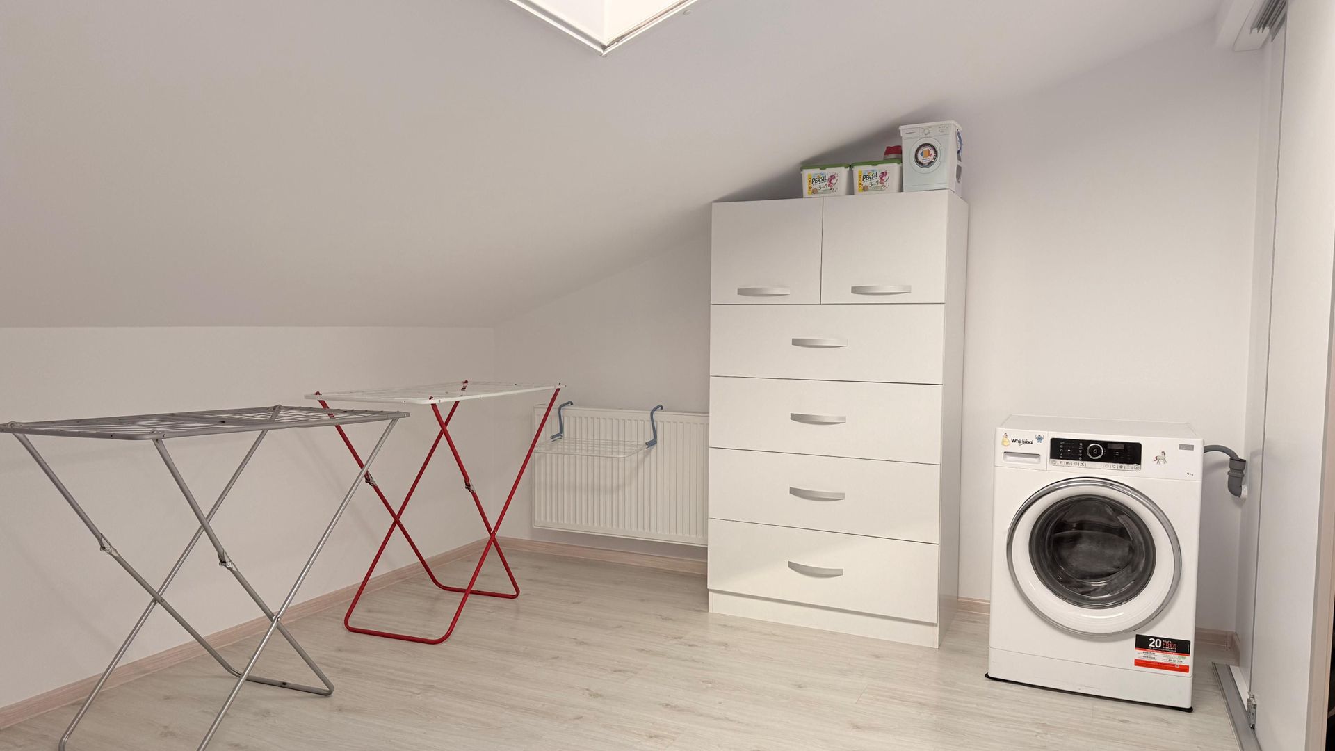 vila-n duplex/mob-util complet+2parcari/Trend Residence Spl.Unirii - Poză 12