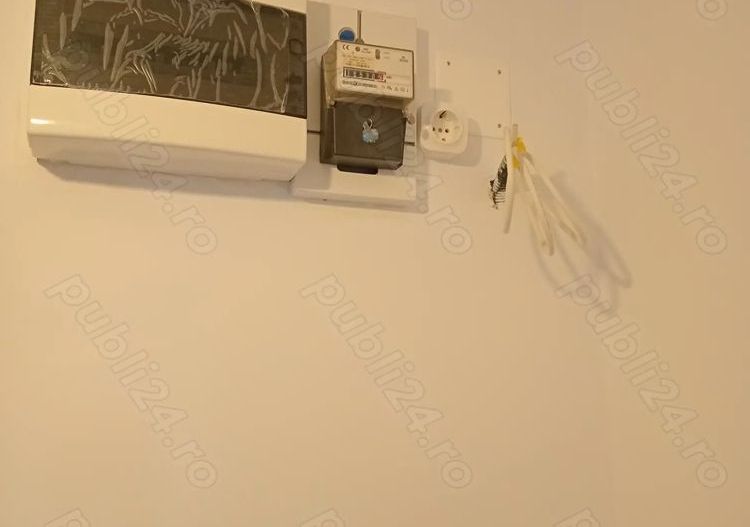 Apartament 2 camere dec, proaspat removat Titan,ozana,1 dec 1918 - Poză 5