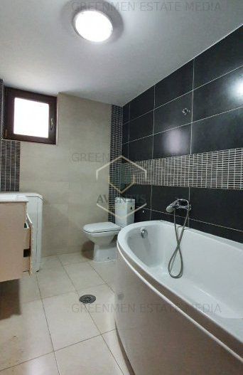 IANCULUI- MEGAMALL APARTAMENT PE 2 NIVELE 15 MINUTE METROU PIATA IANCULUI - Poză 11