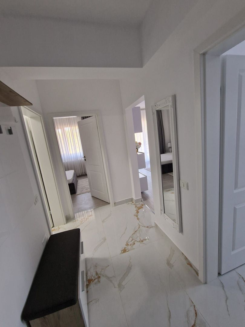 AP. 2 CAMERE CIRESULUI, PRIMA INCHIRIERE, LOC PARCARE, CENTRALA - Poză 4