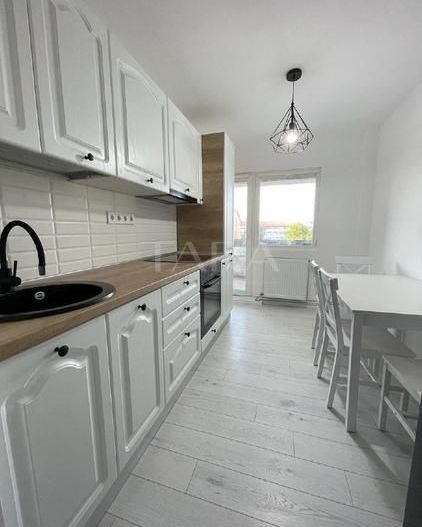 Apartament 2 camere renovat modern, ideal investitie! - Poză 3
