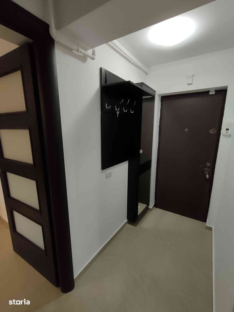 3 camere  Metrou Dimitrie Leonida - loc de parcare inclus. - Poză 11