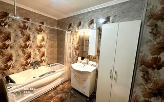 Apartament superb, Ared Kaufland, 3 camere, etaj 3, centrala proprie si balcon - Poză 8