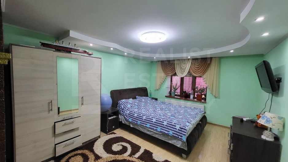 Vânzare, casă, 2 nivele, strada Budăi, Hîncești - Poză 21