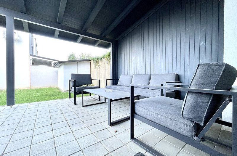 Casa în oraș - Aradului - British School - Poză 20