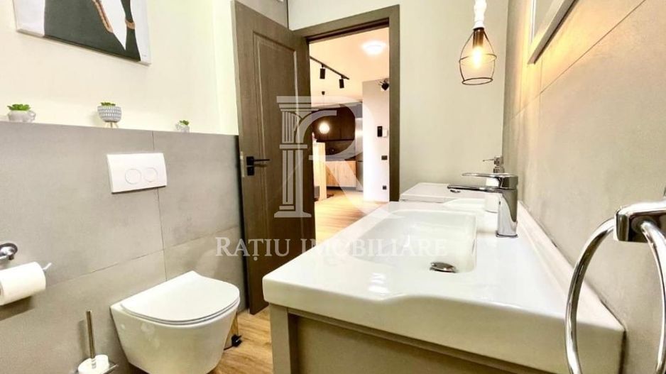 Apartament cu 2 camere | ARED | Iosia | Oradea - Poză 10