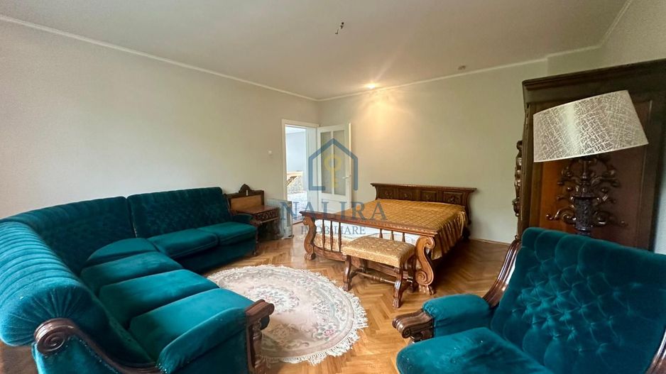 Casă deosebită D+P+1, Baia Mare - Poză 3