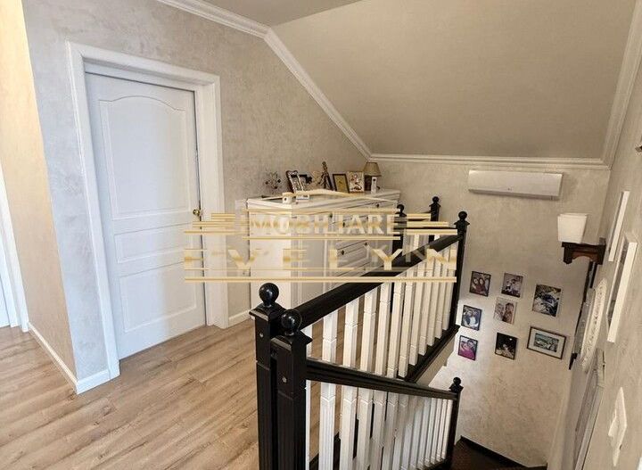 De vânzare casă P+1 modernă, teren 500 mp – complet utilată și amenajată! - Poză 9