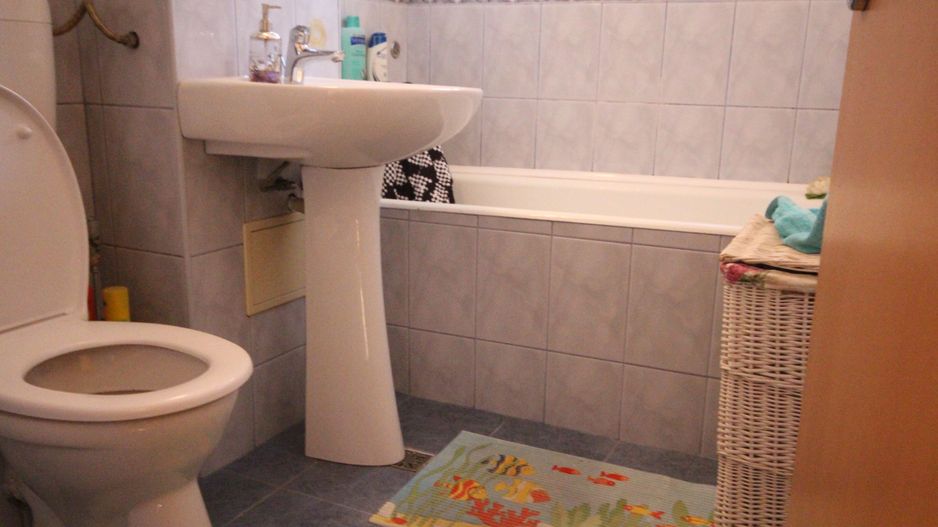 Apartament 2 camere,la 10 minute de Iulius Mall - Poză 12