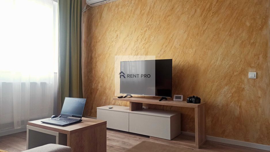 Apartament 2 camere de închiriat | Regie Residence | Prima închiriere - Poză 1