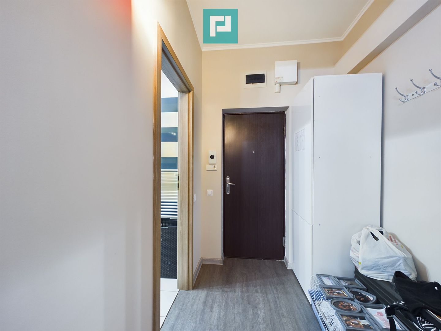 Apartament cu 2 camere ARED UTA - Poză 4