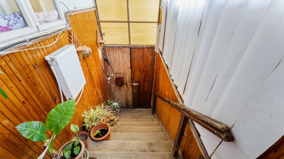 Apartament cu 3 camere central - Poză 7