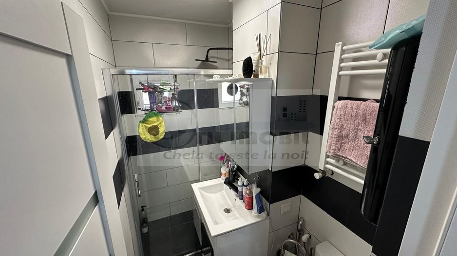 Ap 3 camere, parter, 50.63 mp, mobilat/utilat, Zimbru– 116.000 € - Poză 7