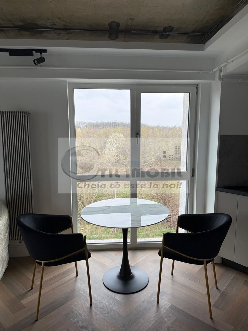 Apartament 2 camere - Moara de vant - Prima inchiriere - Poză 6