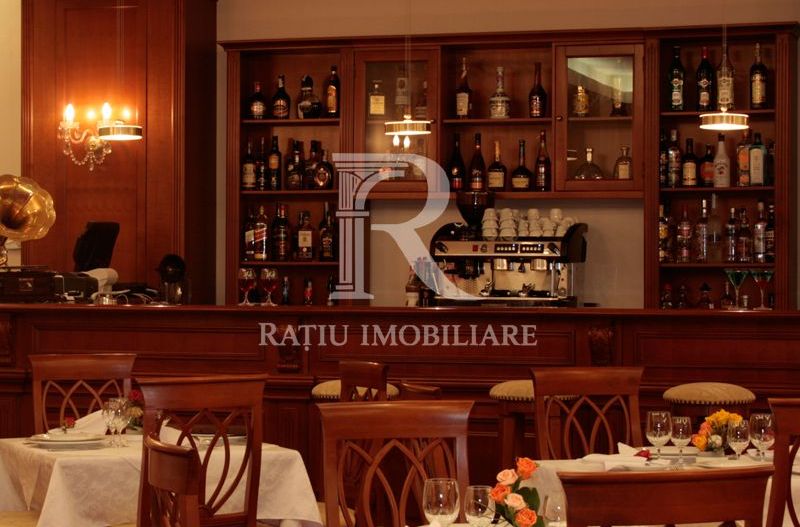 HOTEL MAXIM – Oradea Investment Overview | Premium Operating Hotel Asset - Poză 14